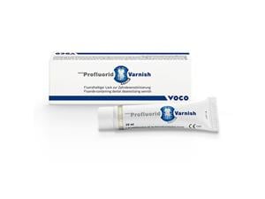 Profluorid® Varnish, Tube - Standardpackung Pina Colada, Tube 10 ml