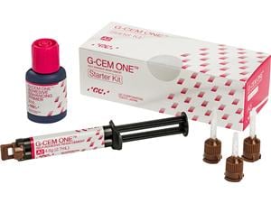 G-CEM ONE™ - Starter Kit Set A2