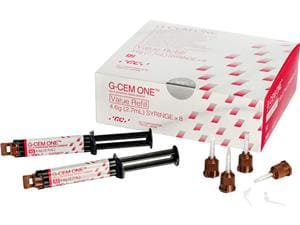 G-CEM ONE™ - Value Pack A2