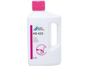 HD 435 Hände-Waschlotion Flasche 2,5 Liter