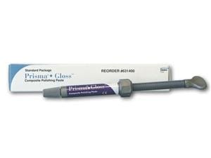 Prisma® Gloss Polierpaste Normal, Spritze 4 g