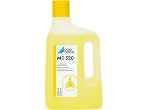 MD 520 Abdruckdesinfektion Flasche 2,5 Liter