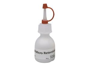 SR® Micro Retentionen Flasche 15 g