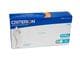 HS-Nitril Handschuhe light puderfrei, weiß, Criterion® Nitril Größe XS, Packung 100 Stück