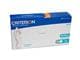 HS-Nitril Handschuhe light puderfrei, weiß, Criterion® Nitril Größe M, Packung 100 Stück