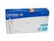 HS-Nitril Handschuhe light puderfrei, weiß, Criterion® Nitril Größe XL, Packung 100 Stück