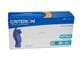 HS-Nitril Handschuhe puderfrei mit Geruch, Criterion® Blau, Traubengeruch, Größe L, Packung 100 Stück