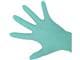HS-Nitril Handschuhe puderfrei mit Geruch, Criterion® Grün, Grüner Tee-Geruch, Größe XS, Packung 100 Stück