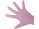 HS-Nitril Handschuhe puderfrei mit Geruch, Criterion® Pink, Bubblegumgeruch, Größe XS, Packung 100 Stück