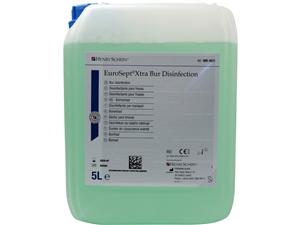 HS-Bohrerbad EuroSept® Xtra, Bohrerdesinfektion Kanister 5 Liter