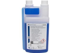 HS-Enzymreiniger für Instrumente Eurosept® Xtra, Instrument Cleaner Dosierflasche 1 Liter