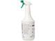 HS-Oberflächendesinfektion Lemon Eurosept® Xtra Flasche 1 Liter mit Sprühkopf