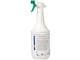 HS-Flächendesinfektion Lemon Eurosept® Xtra (ohne Alkohol) Flasche 1 Liter mit Sprühkopf