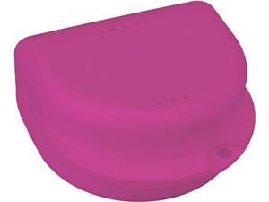 Dento Box® II Pink, Packung 10 Stück