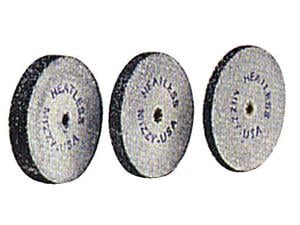 Mizzy Heatless-Steine Nr. 2, Ø 25 mm, 3 mm
