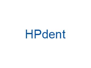 HPdent