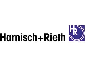 Harnisch + Rieth