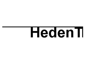 Hedent