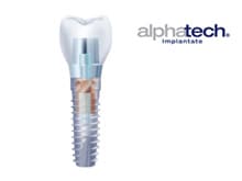 Implantologie alphatech