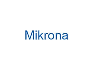 Mikrona