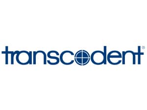 Transcodent