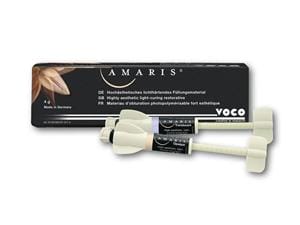 Amaris® Opaque, Spritze - Nachfüllpackung O1, Spritze 4 g