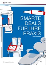 Smarte Deals für Ihre Praxis