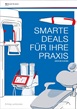 Smarte Deals für Ihre Praxis