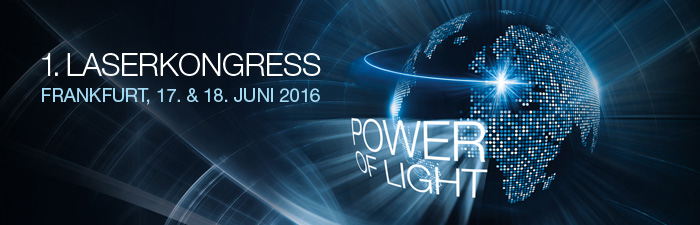 Laserkongress 2016