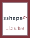 3shpae Libraries