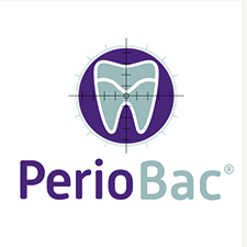 PerioBac Logo