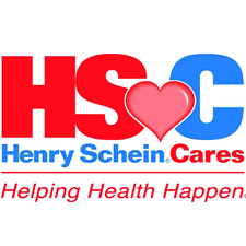 Henry Schein Cares Film Silver Award