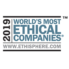 Henry Schein, INC. wurde von Ethisphere zu einem der weltweit ethischsten Unternehmen 2019® gekürt