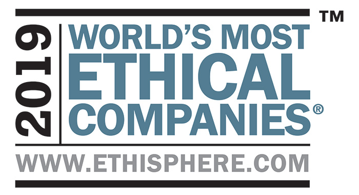 Henry Schein, INC. wurde von Ethisphere zu einem der weltweit ethischsten Unternehmen 2019® gekürt