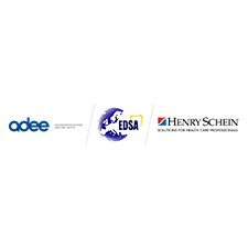 2024-04-29_ADEE-EDSA-HenrySchein_Press-Release_PracticeGreen-Award_partner-logos-225x225